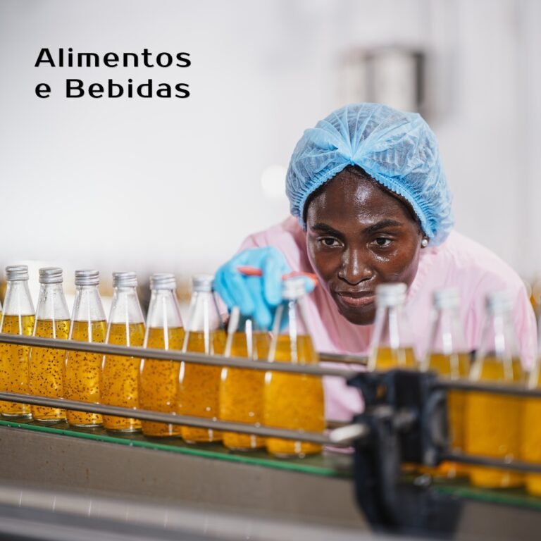 Sensorize - Marketing Sensorial para Alimentos e Bebidas