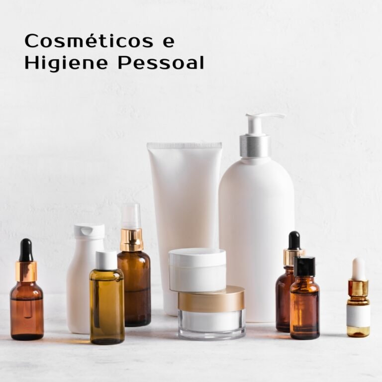 Sensorize - Marketing Sensorial para Cosmeticos e Higiene