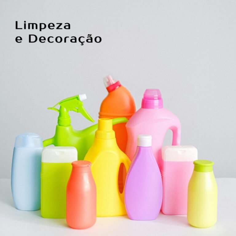 Sensorize - Marketing Sensorial para Limpeza e decoracao