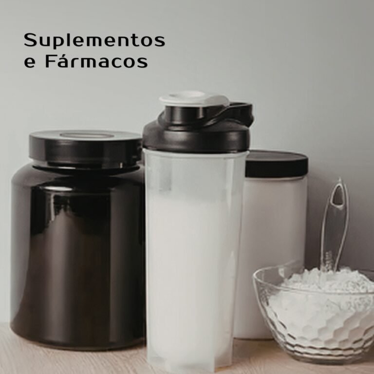 Sensorize - Marketing Sensorial para Suplementos e farmacos